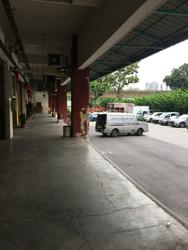 Gordon Industrial Building (D14), Factory #127410442